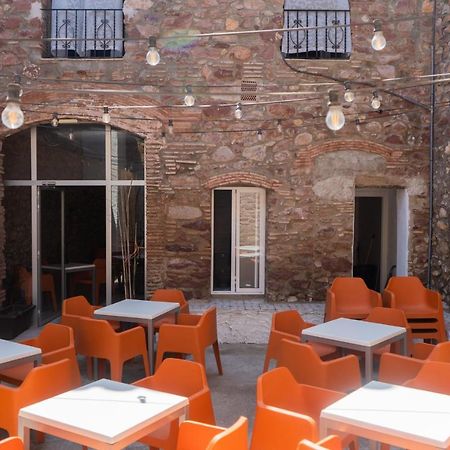 Hostel Prime بينيكاسّين المظهر الخارجي الصورة