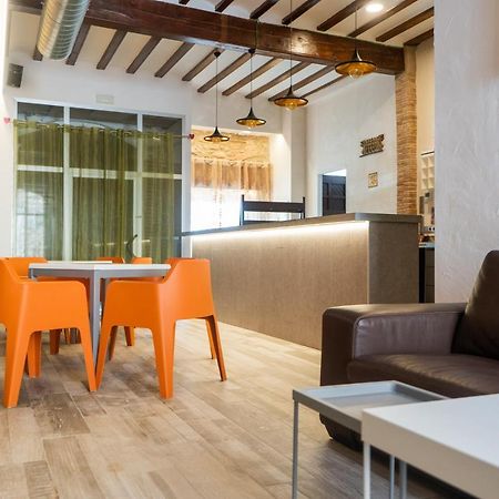 Hostel Prime بينيكاسّين المظهر الخارجي الصورة