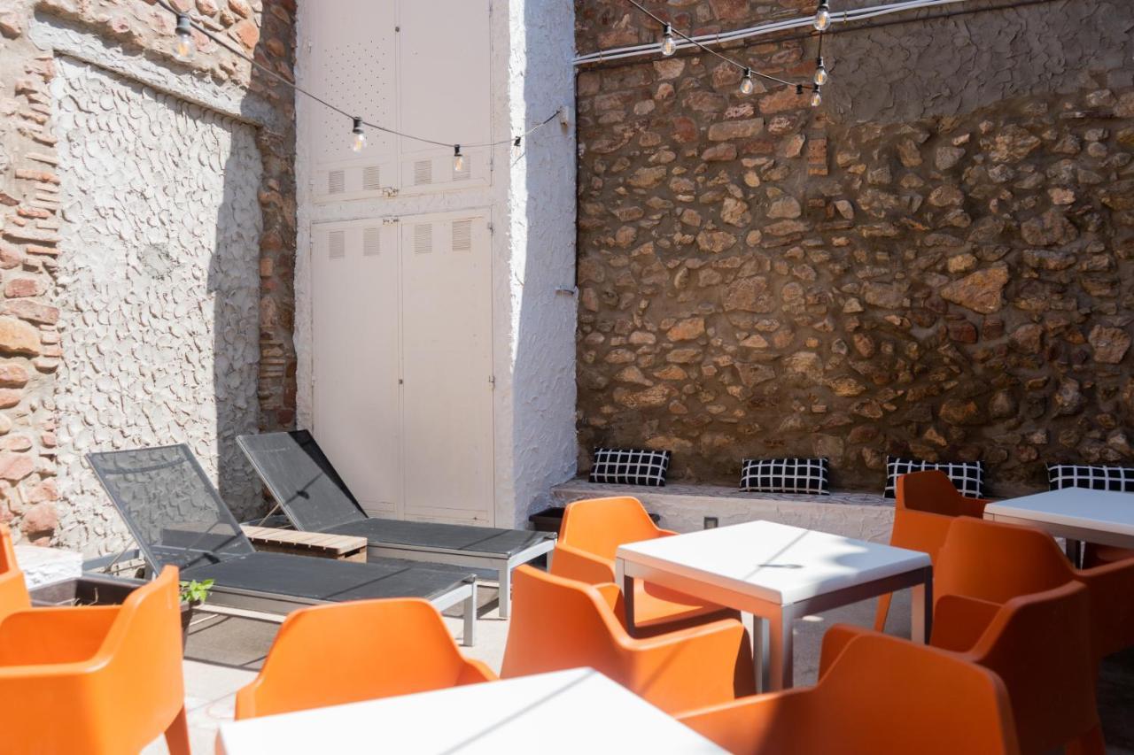 Hostel Prime بينيكاسّين المظهر الخارجي الصورة