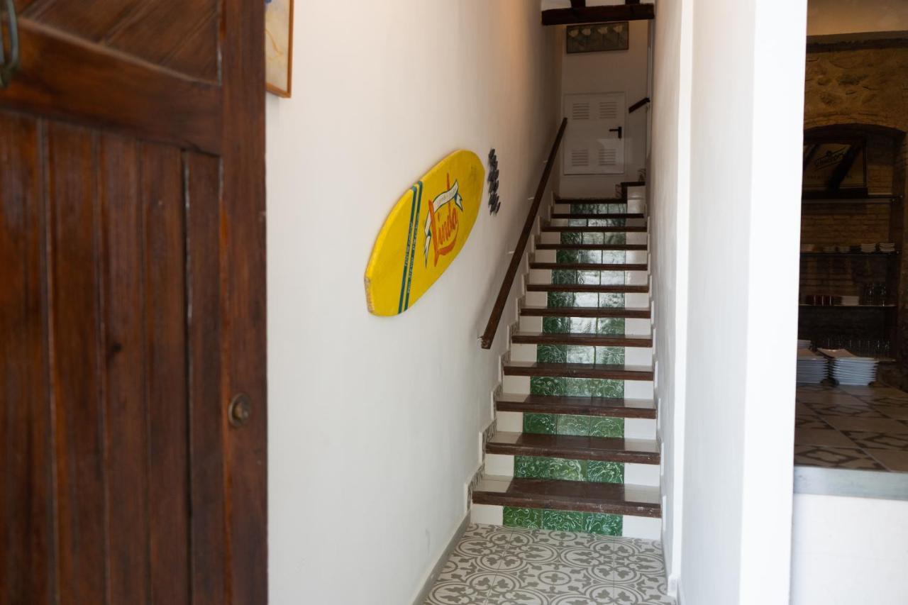 Hostel Prime بينيكاسّين المظهر الخارجي الصورة