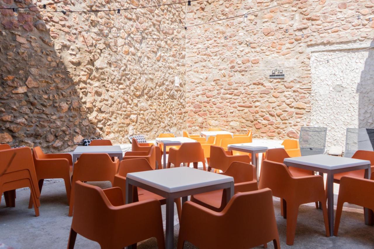 Hostel Prime بينيكاسّين المظهر الخارجي الصورة