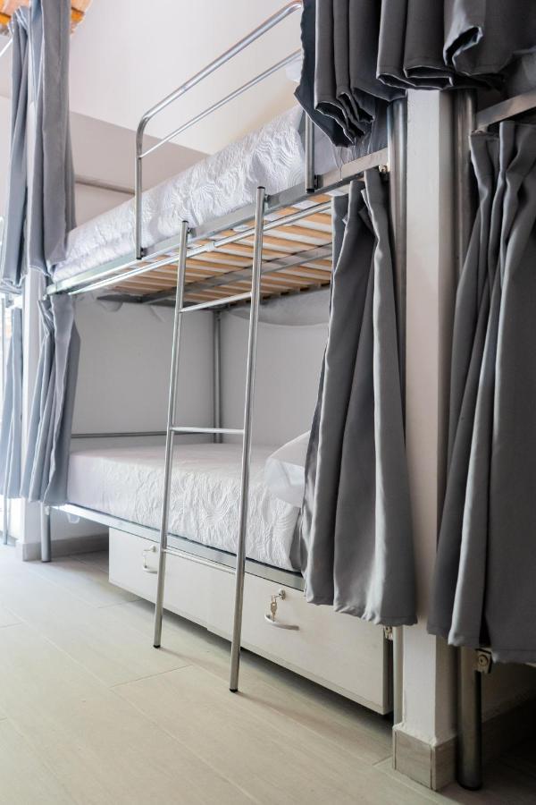 Hostel Prime بينيكاسّين المظهر الخارجي الصورة
