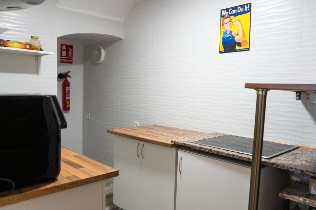Hostel Prime بينيكاسّين المظهر الخارجي الصورة