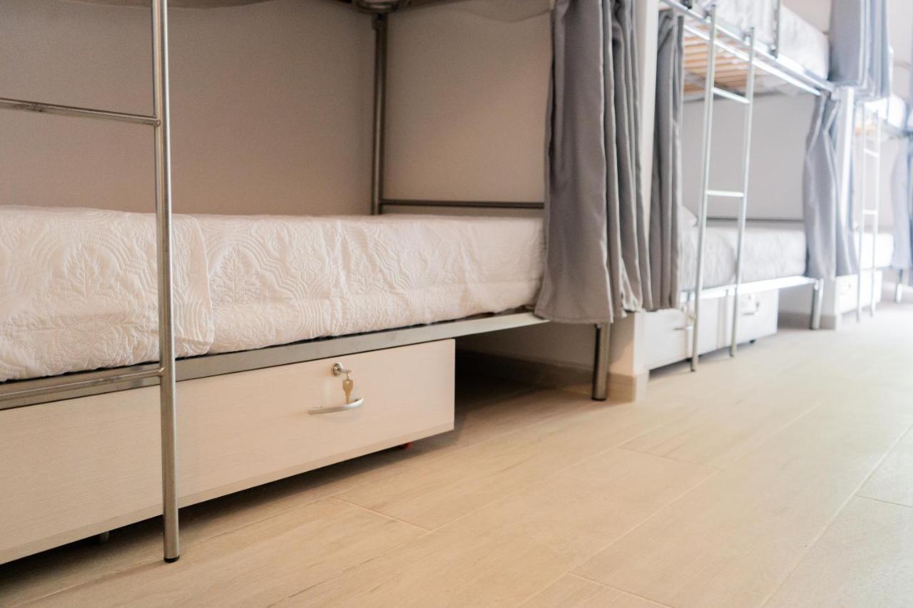 Hostel Prime بينيكاسّين المظهر الخارجي الصورة