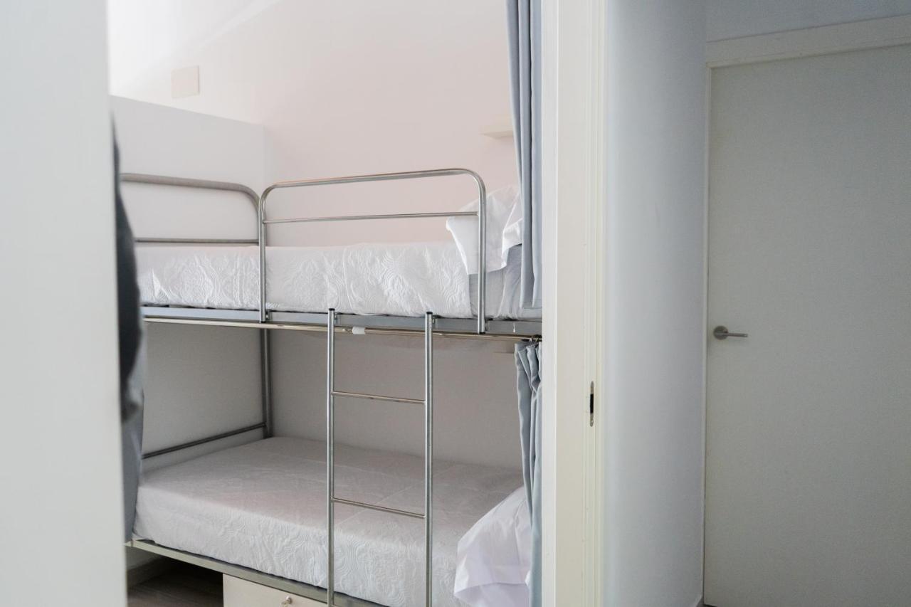 Hostel Prime بينيكاسّين المظهر الخارجي الصورة