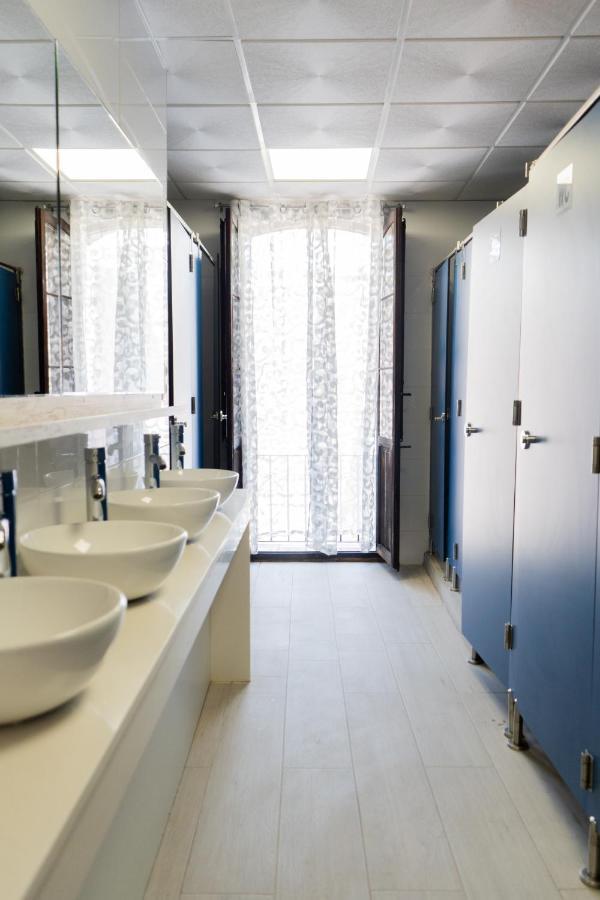 Hostel Prime بينيكاسّين المظهر الخارجي الصورة
