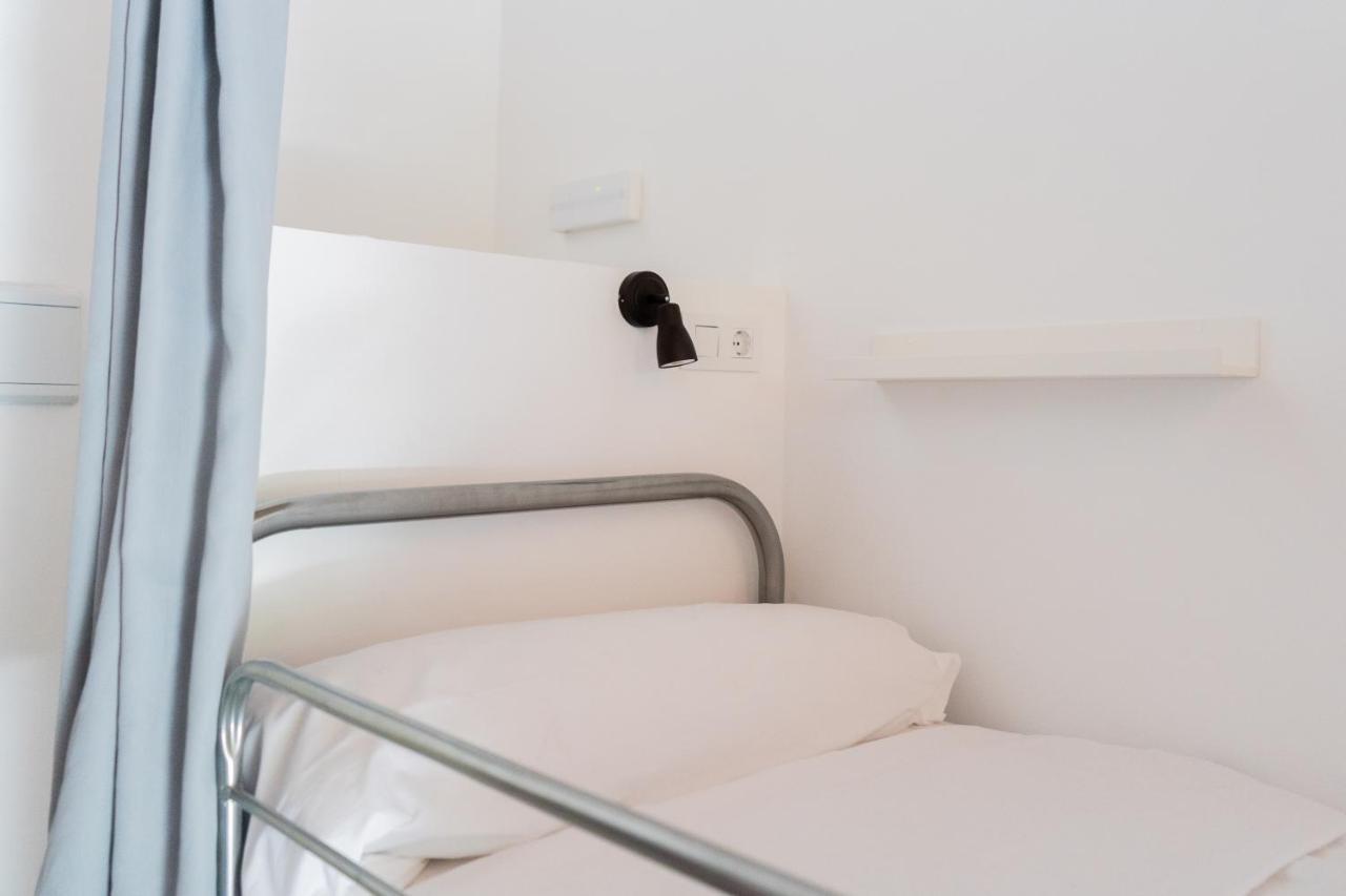 Hostel Prime بينيكاسّين المظهر الخارجي الصورة