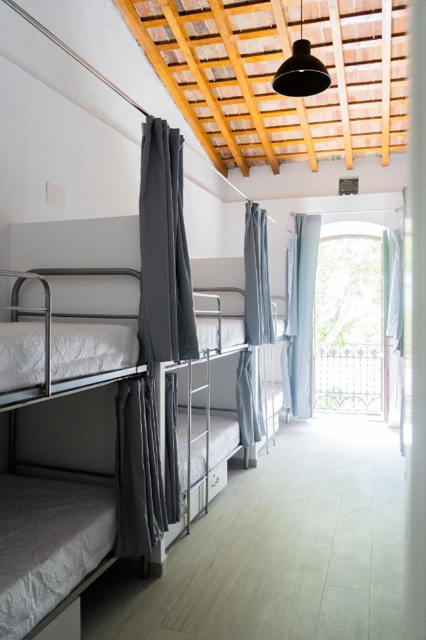 Hostel Prime بينيكاسّين المظهر الخارجي الصورة