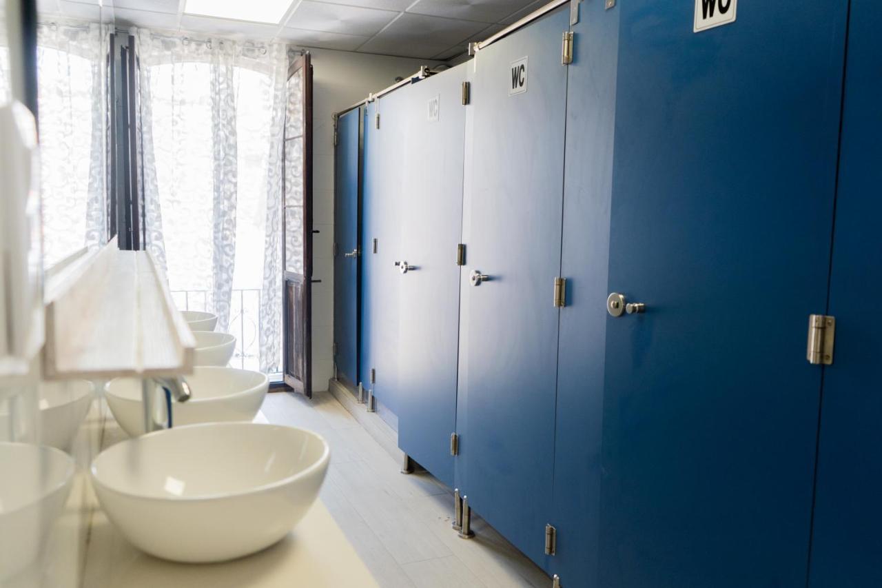 Hostel Prime بينيكاسّين المظهر الخارجي الصورة