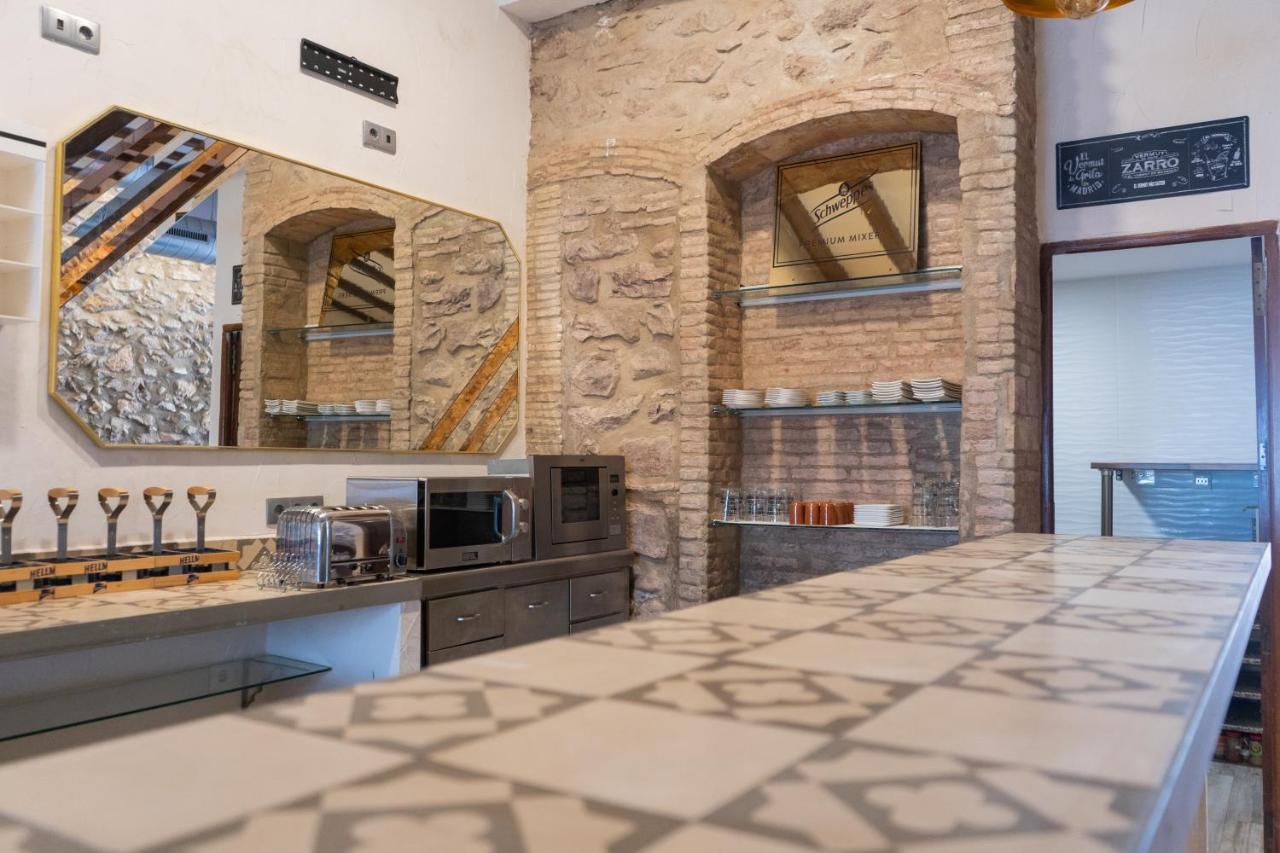 Hostel Prime بينيكاسّين المظهر الخارجي الصورة