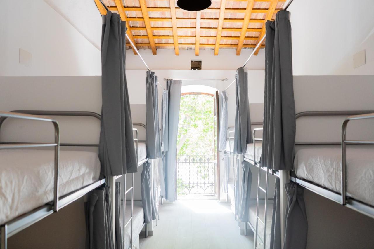 Hostel Prime بينيكاسّين المظهر الخارجي الصورة