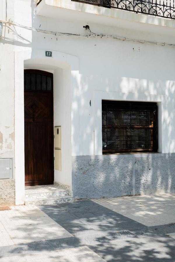 Hostel Prime بينيكاسّين المظهر الخارجي الصورة