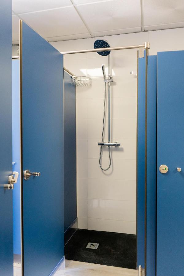 Hostel Prime بينيكاسّين المظهر الخارجي الصورة