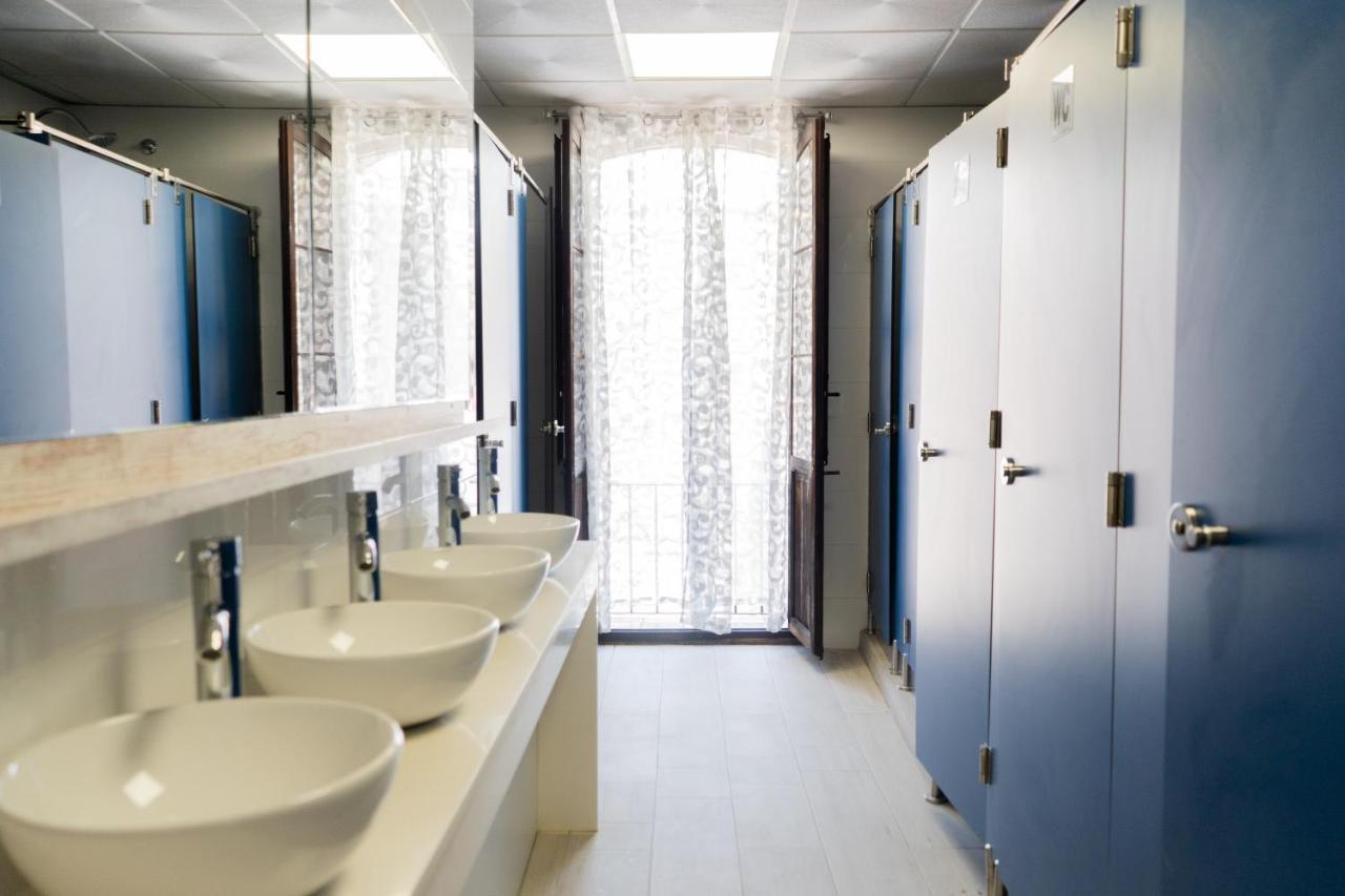Hostel Prime بينيكاسّين المظهر الخارجي الصورة